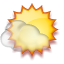 Conditions météo Bratislava