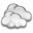 Météo de Kosice pour le Mardi 28 Juil.